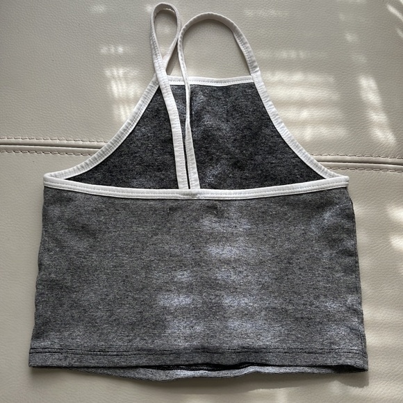 Zara crop top - Picture 2 of 3